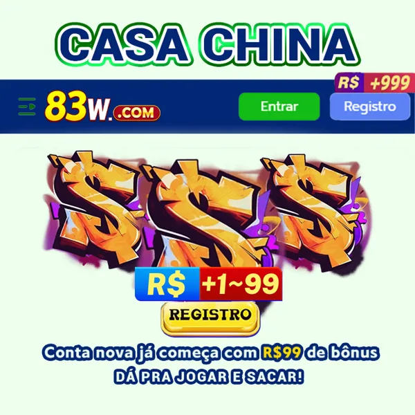 83W Bonus Member Baru 100%