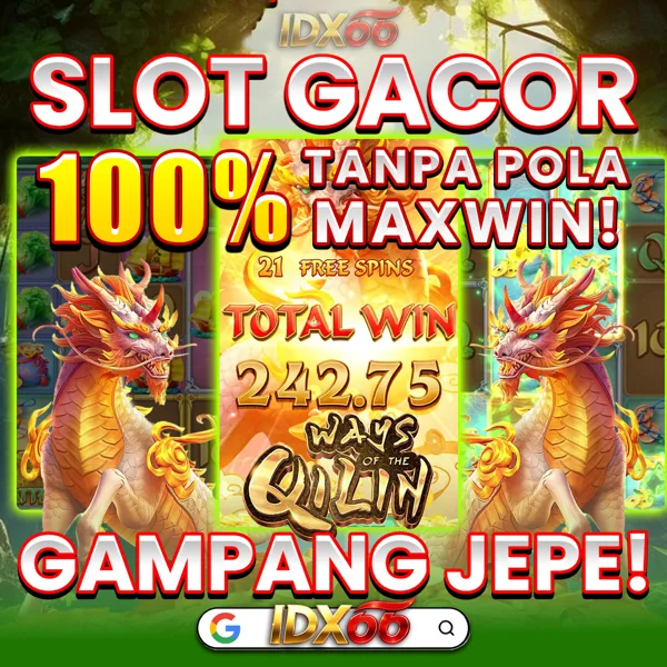 IDX66 Game Online Resmi 2026