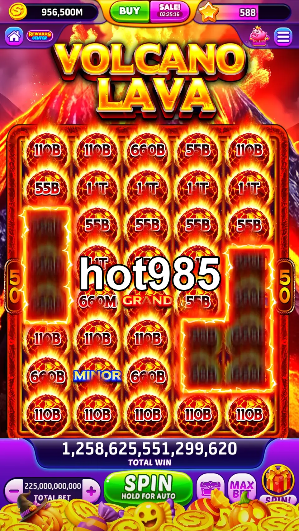 hot985 APK