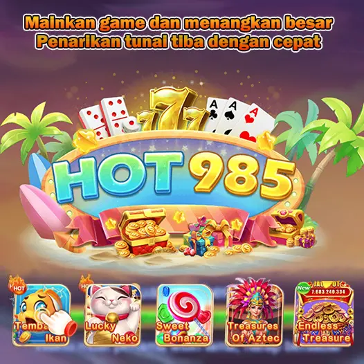 HOT985 Daftar Akun Resmi Indonesia
